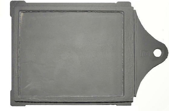 Задвижка Балезино ЗВ-6