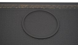 Чугунная печь-камин НМК &quot;Сибирь-10