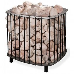 Печь Инжкомцентр ВВД Премьера Руса 9 кВт