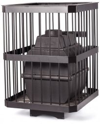 Банная печь FireWay ПароВар 18 Прут (201) без выноса