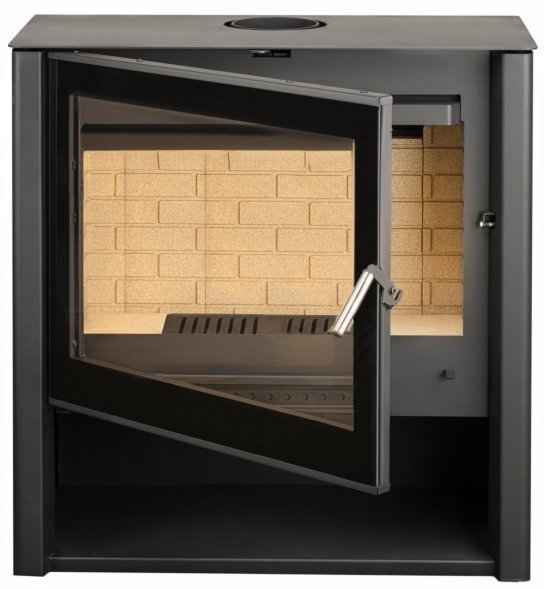 Печь-камин Мета-Бел Севан 9