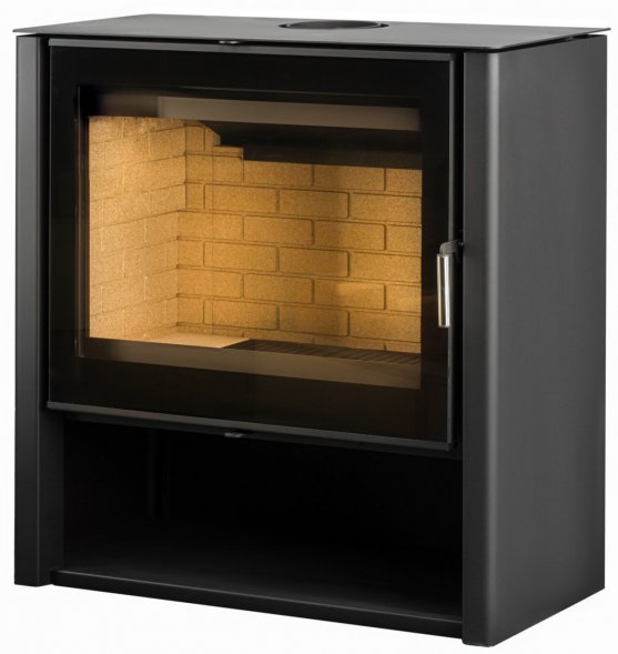 Печь-камин Мета-Бел Севан 9