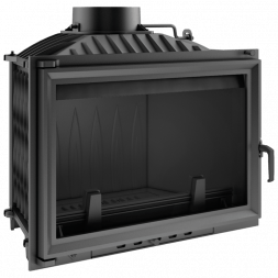 Каминная топка Kratki WIKTOR