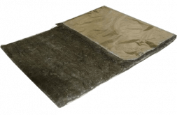 Картон ФОЛЬГИР. базальт. иглопр. БИМ- 6 1000х600х 6мм