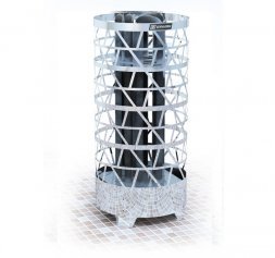 Электрокаменка Ермак Elektrа-Tower 15 (380)