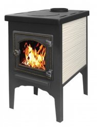 Отопительная печь Везувий В5С