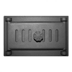 Дверь поддувальная FireWay B-103