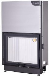 Каминная топка Экокамин Вега 1000 МР