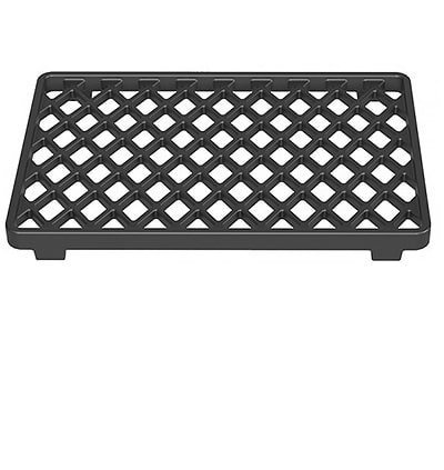 Чугунка решёточка для мангала Везувий Стейк