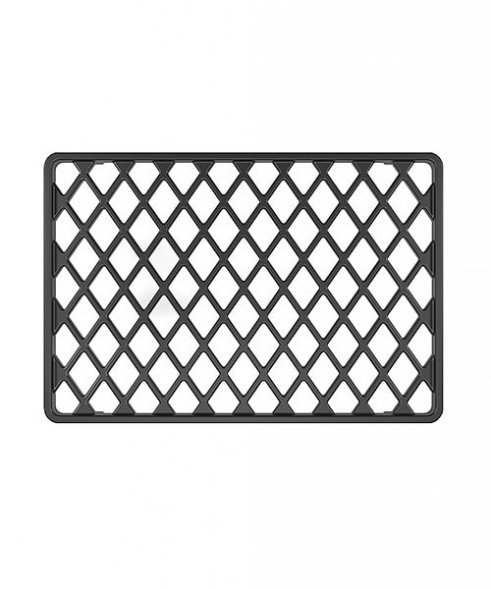 Чугунка решёточка для мангала Везувий Стейк