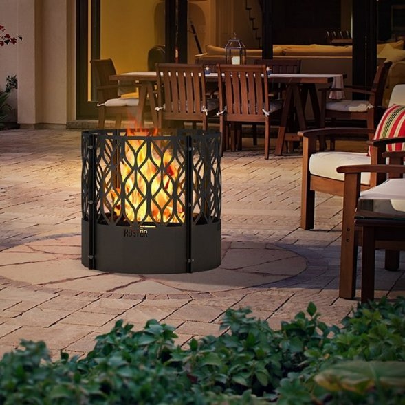 Очаг-мангал KOSTЁR Чаша