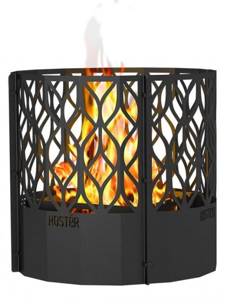 Очаг-мангал KOSTЁR Чаша