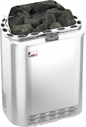 Электрическая печь SAWO SCANDIA COMBI SCAC-80NS-Z 