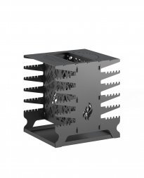 Мангал разборный вертикальный 