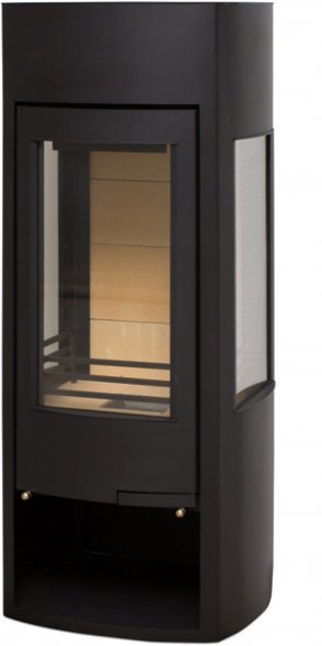 Печь-камин Мета-Бел Нёман