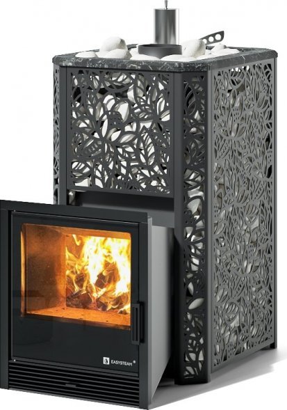 Печь Ялта 25/2025