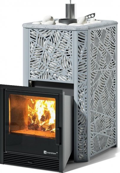 Печь Ялта 25/2025