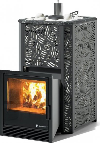 Печь Ялта 25/2025