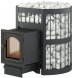 Банная печь Везувий Легенда Стандарт 16 (ДТ-4С)