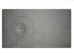  Плита Балезинои П1-2 (710Х410) 