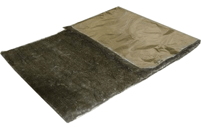 Картон ФОЛЬГИР. базальт. иглопр. БИМ- 8 1000х600х 8мм 