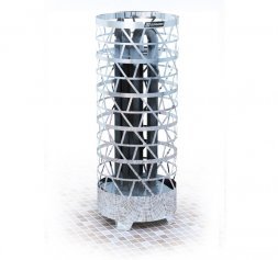 Электрокаменка Ермак Elektrа-Tower 18 (380)