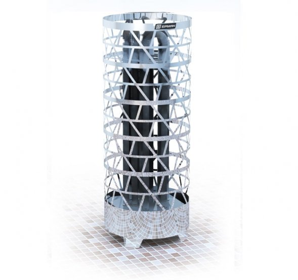 Электрокаменка Ермак Elektrа-Tower 18 (380)