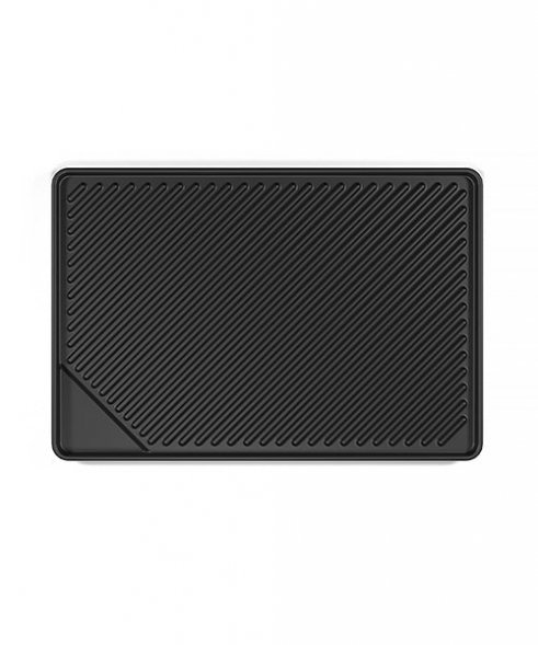 Плита чугунная для мангала Везувий &quot;Гриль&quot;