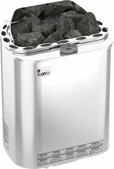 Электрическая печь SAWO SCANDIA COMBI SCAC-90NS-Z