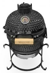 Керамический гриль ВЕЗУВИЙ 32 (13)