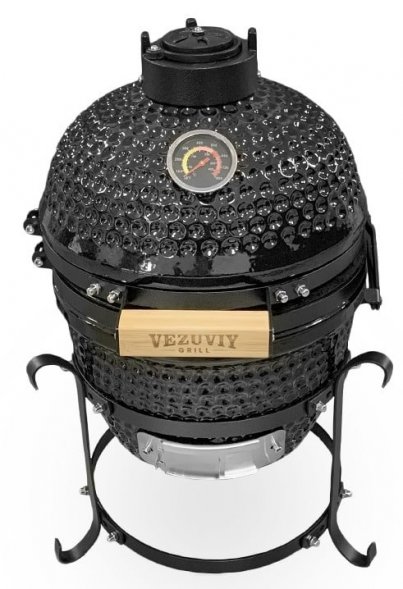 Керамический гриль ВЕЗУВИЙ 32 (13)