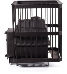 Банная печь FireWay ПароВар 18 Прут (211) без выноса