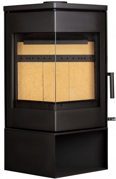 Печь-камин Мета-Бел ЛеМан