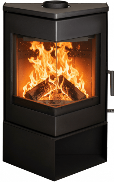 Печь-камин Мета-Бел ЛеМан