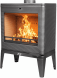 Печь-камин Fireway Solo