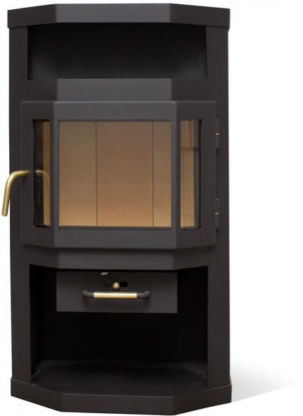 Печь-камин Мета-Бел Ока