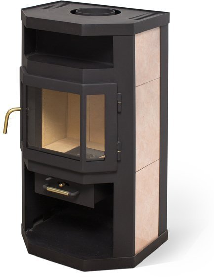 Печь-камин Мета-Бел Ока