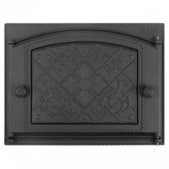  Каминная дверца Рубцово ДК-2В, «Варвара»