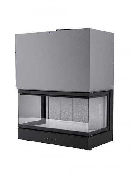 Каминная топка MCZ Forma T95