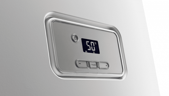 Газовый котел Protherm Гепард 23 MTV