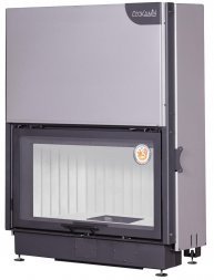 Каминная топка Экокамин Вега 1000 K