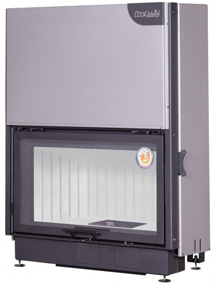 Каминная топка Экокамин Вега 1000 K