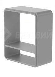 Тоннель Везувий для печи Эверест 24 