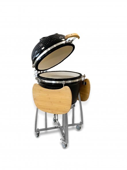 Керамический гриль ВЕЗУВИЙ 60 (23)