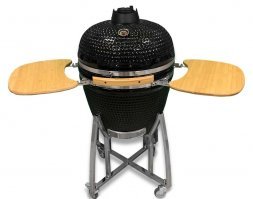 Керамический гриль ВЕЗУВИЙ 60 (23)