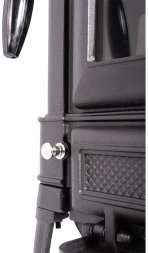 Печь-камин Fireway Jazz