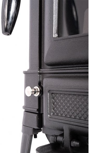 Печь-камин Fireway Jazz