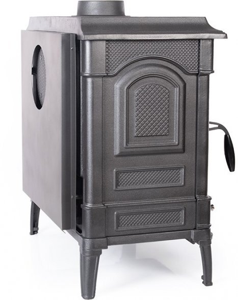 Печь-камин Fireway Jazz