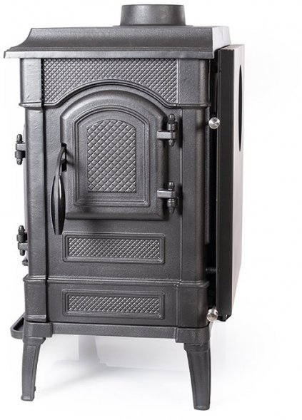 Печь-камин Fireway Jazz