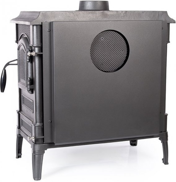 Печь-камин Fireway Jazz